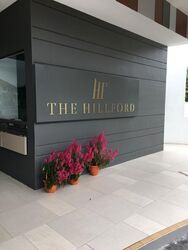 The Hillford (D21), Apartment #517112451